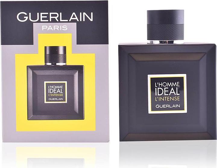 Produktbild Guerlain L'Homme Idéal l'intense (Eau de Parfum, 50 ml)