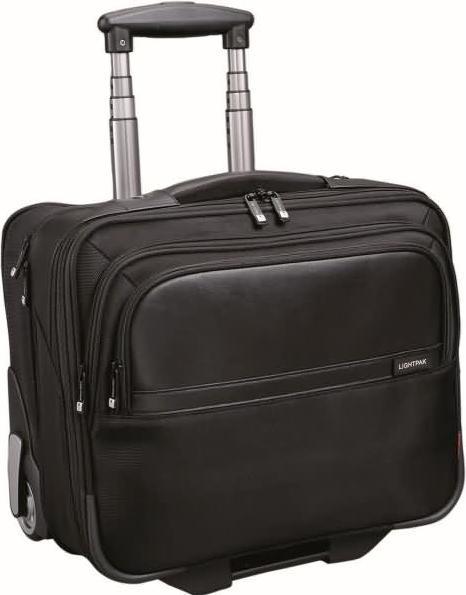 Actual product image Lightpak Bravo (28 l, Hand luggage (up to 50 litres))