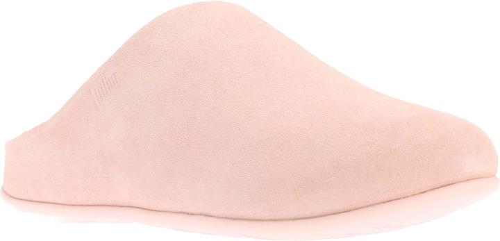Produktbild Fitflop Hausschuhe Chrissie Wildleder (37)
