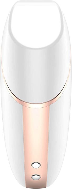 Actual product image Satisfyer Love Triangle
