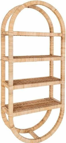Actual product image House Nordic Malo (50 x 2 x 50 cm)