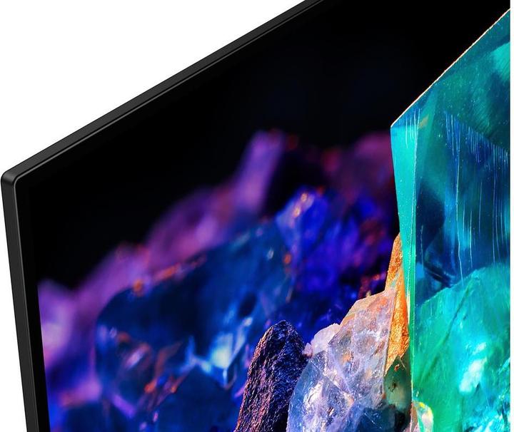 Produktbild Sony OLED XR-65A95K (65", A95K, QD-OLED, 4K, 2022)