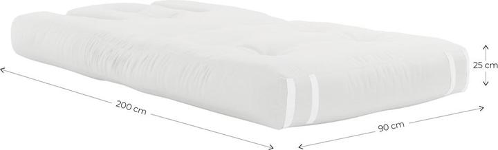 Actual product image Karup Design Hippo OUT