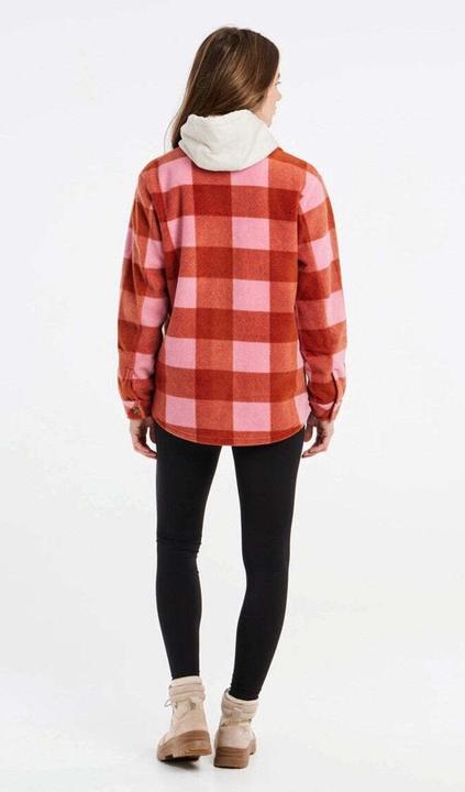 Produktbild Protest Fleece Shirt Prtcelestah 23 (34)