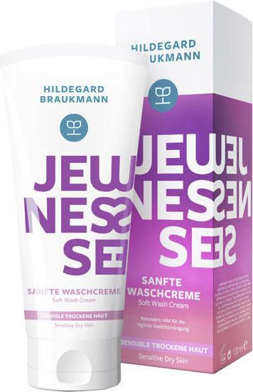Immagine prodotto Hildegard Braukmann Jeunesse (Lozione detergente, 100 ml)
