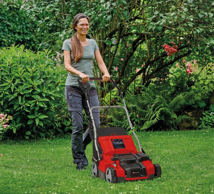 Produktbild Einhell GE-SA 1435/1