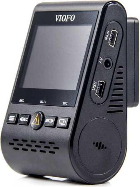 Produktbild Viofo A129 Duo (WLAN, Full HD)