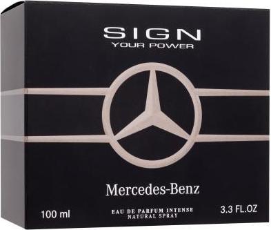 Image du produit NoName Sign Ypur Power Eau de Parfum (Eau de parfum, 100 ml)