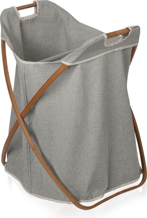Bamboo Baskets & More (188 l)