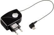Produktbild Hama Roll-Up" Quick & Travel Charger, Indoor, Black