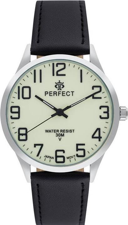 PERFECT GXB452-04 Herrenuhr (40 mm)