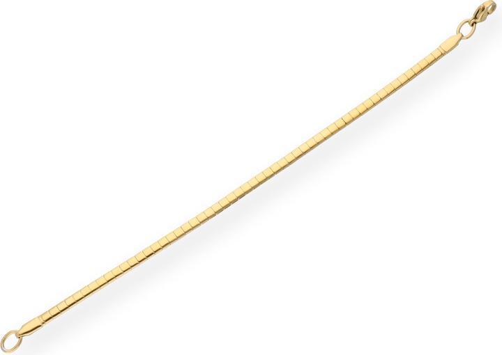 Actual product image Carat Chic (17.50 cm, Stainless steel)