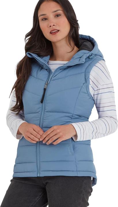 Produktbild TOG24 Calvo Weste Wattiert (36 D)