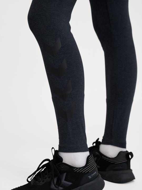 Image du produit hummel Hmlpulse logo mw tights (XS)
