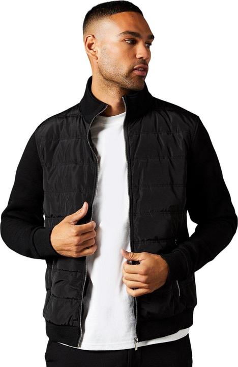 Burton Hybridjacke (S)