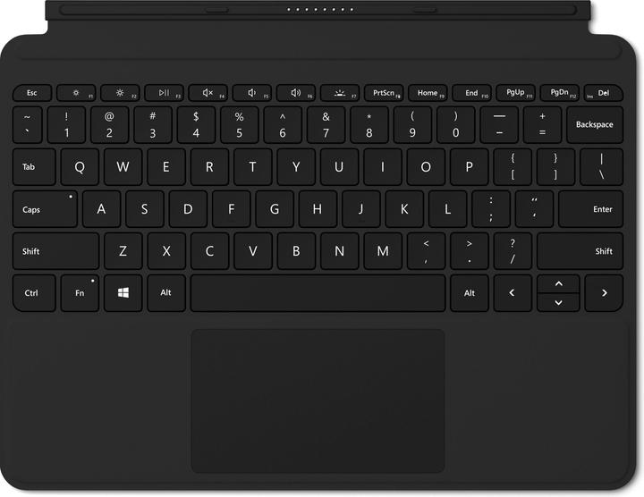 Image du produit Microsoft Couverture de type "Surface Go (Microsoft Surface Go)