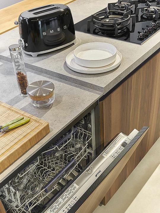 Produktbild Smeg 50's Style Kompakt