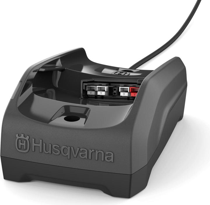Actual product image Husqvarna 225i Kit (Battery chain saw)