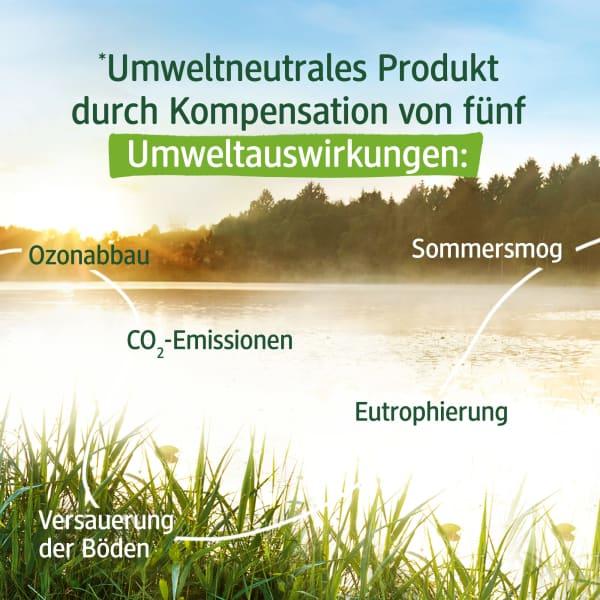 Image du produit dm alverde Pro Climate à la mélisse bio (500 ml, Rince-bouche, Bains de bouche)