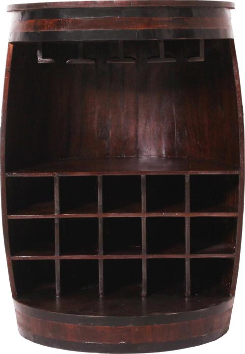 Image du produit SIT Möbel Janice (67 x 90 x 90 cm)