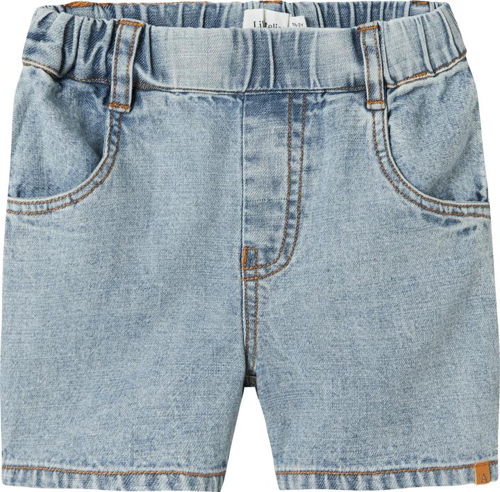Produktbild Name it Denim Jeansshorts (122)