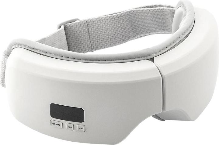Produktbild InnovaGoods Oogmassage Apparaat