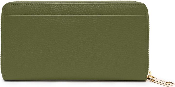 Actual product image Lazarotti Bologna Leather Geldbörse Leder 19 cm