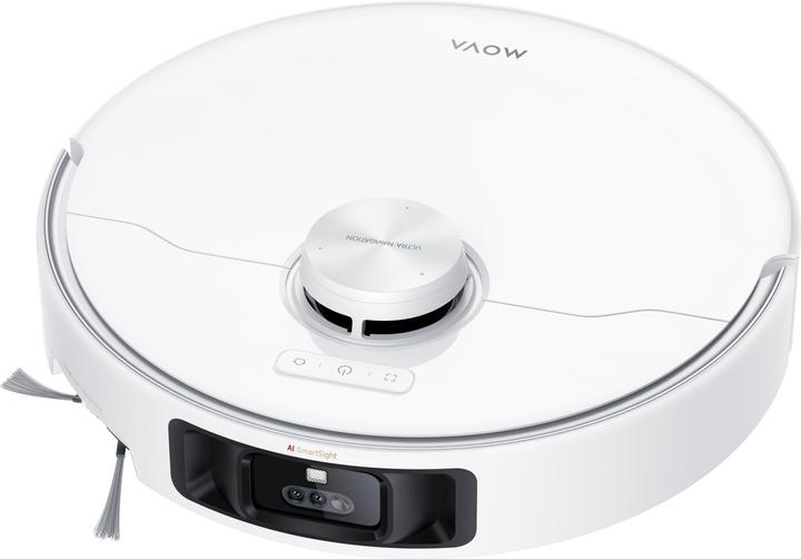 Actual product image Mova P50 Pro Ultra (Vacuum mopping robot)