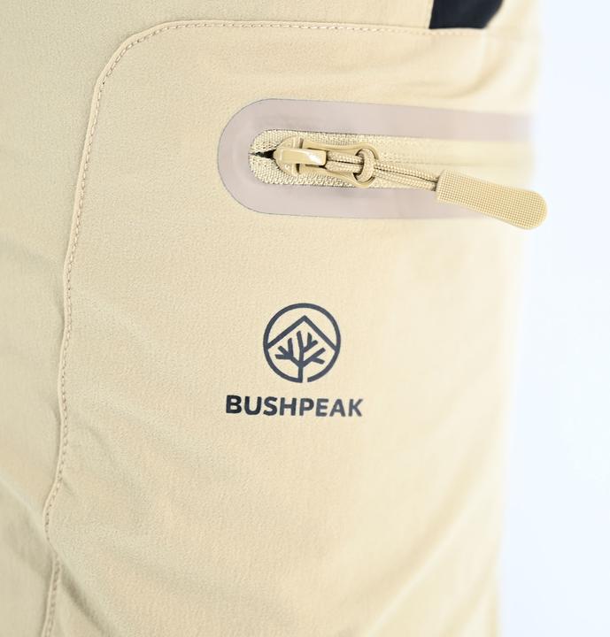 Produktbild Bushpeak Kurze Wanderhose (30)