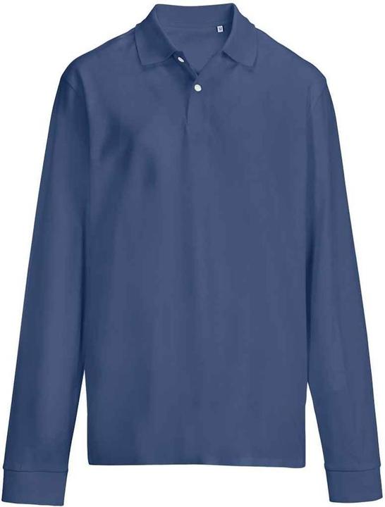 Produktbild Sols Poloshirt Langärmlig (XS)