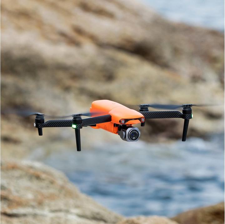 Image du produit Autel Multicoptère Evo Lite+ (40 min, 835 g, 19.96 Mpx)