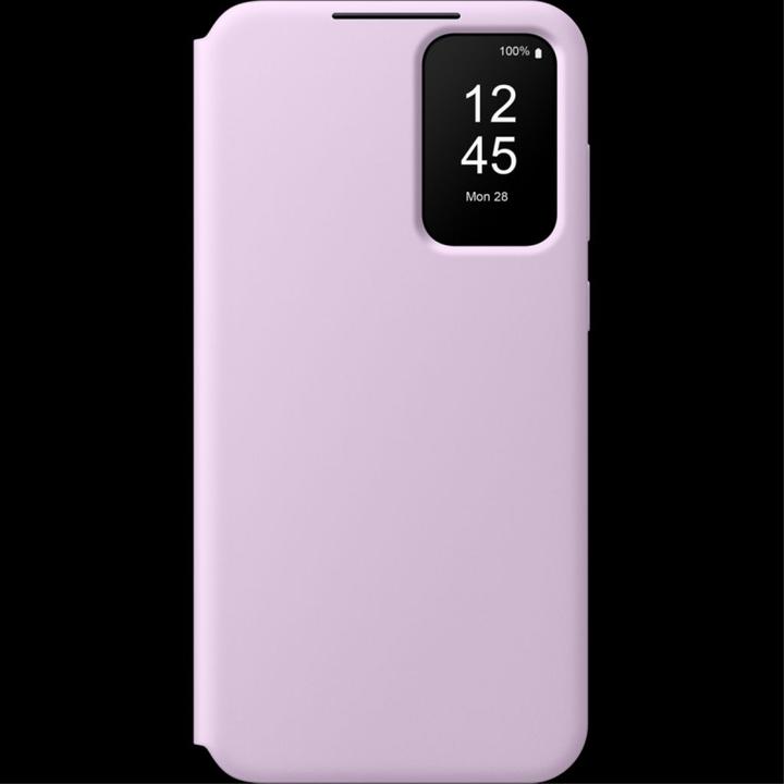Actual product image Samsung Smart View Wallet Case (Samsung Galaxy A35)