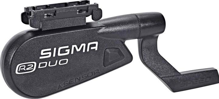 Image du produit Sigma Sport R2 Duo Combo
