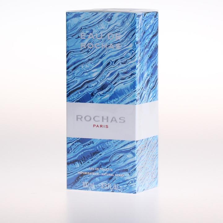 Immagine prodotto Rochas Eau De (Eau de toilette, 100 ml)