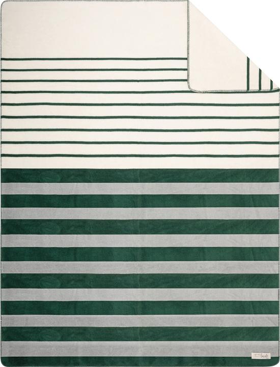 Verde/Argento