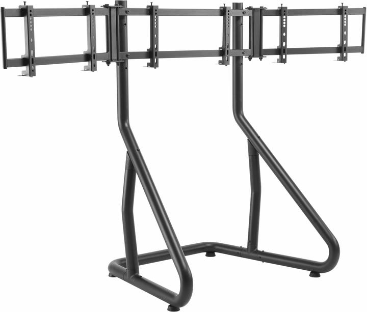 Oplite Triple Monitor Stand EX