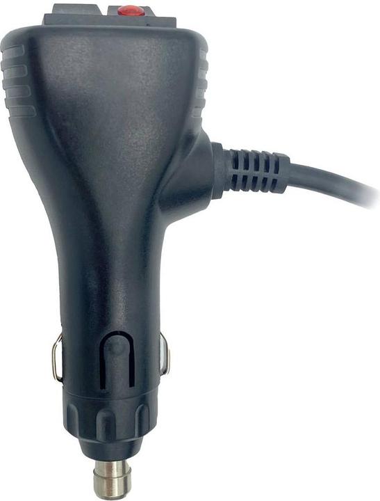 Actual product image Berger & Schröter LED Rundumkennleuchte Magnet 12/24v, Smo