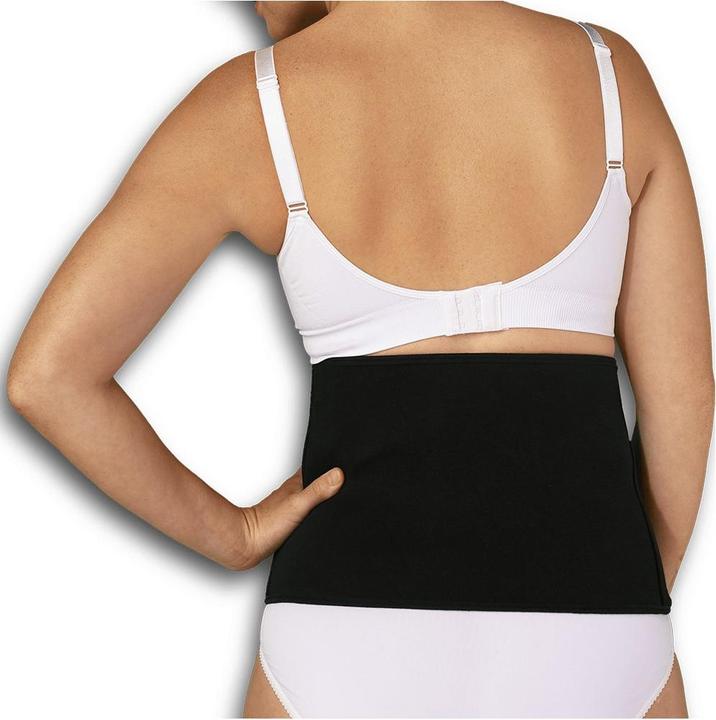 Actual product image Carriwell Belly band (S, M)