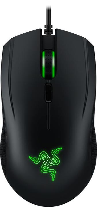 Razer Abyssus V2 (Cable)