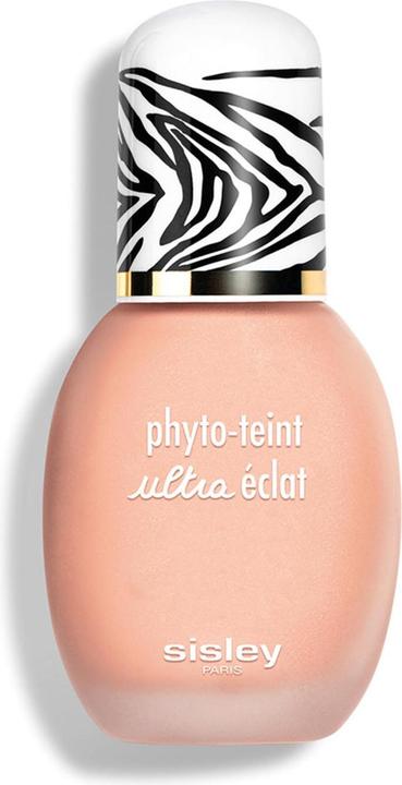 Sisley Phyto-Teint Ultra Eclat (1C - Pétale)