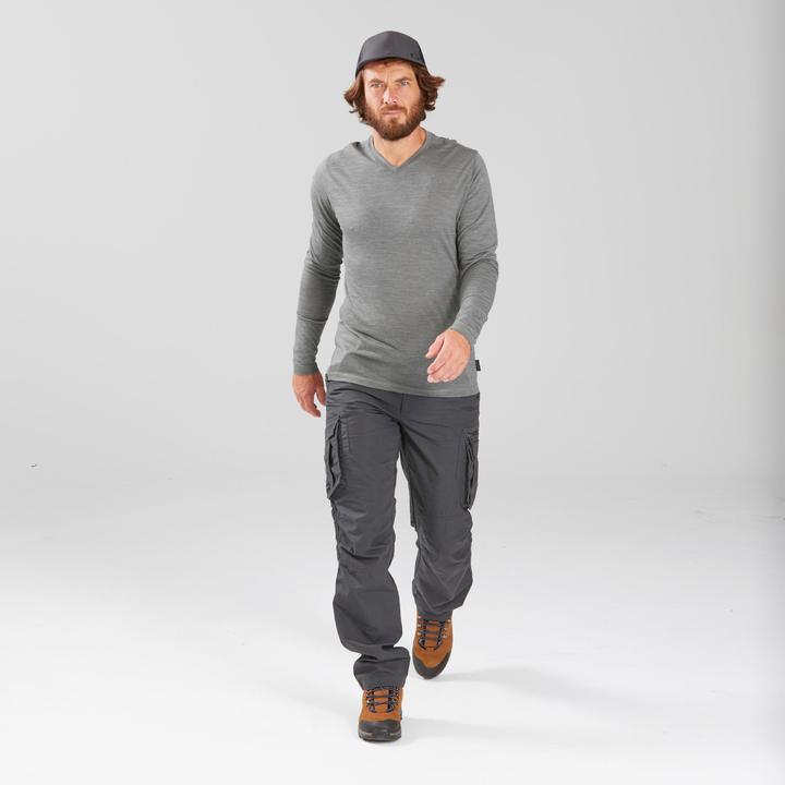 Actual product image Forclaz TRAVEL 500 M (50)