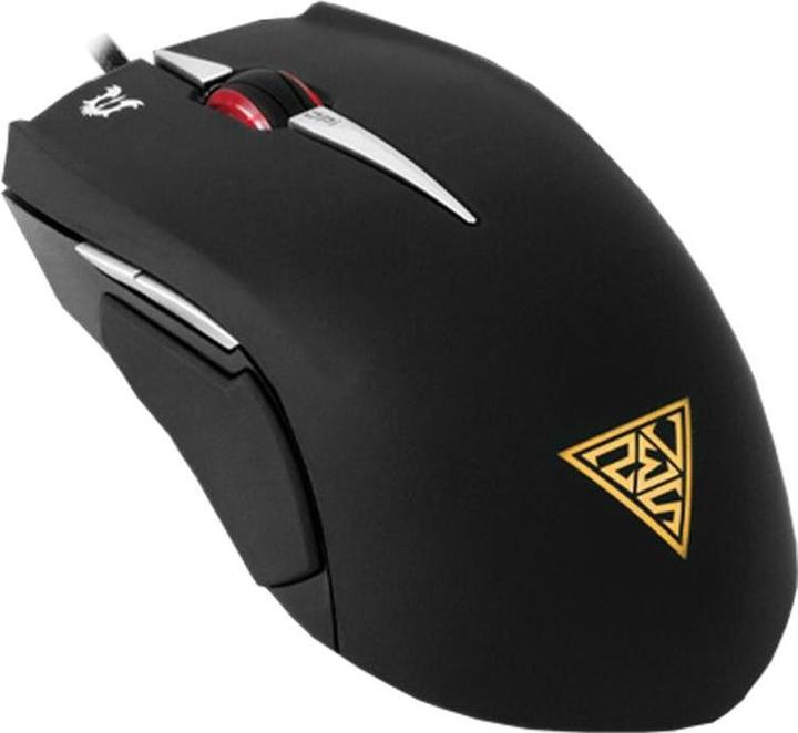Gamdias Erebos Optical (GMS7500) (Filaire)