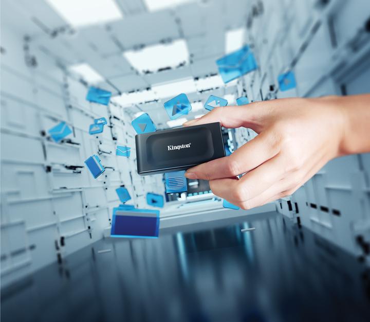 Immagine prodotto Kingston XS1000 (2000 GB)