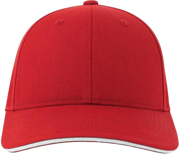 Immagine prodotto Atlantis - Casquette LIBERTY SANDWICH - Adulto (Taglia unica)
