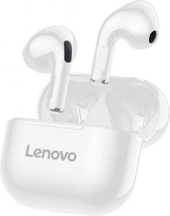 Produktbild Lenovo LP40 (ANC, 3 h, Kabellos)