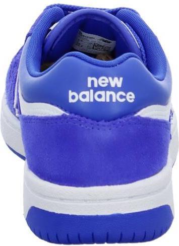 Image du produit New Balance GSB480WH (36)