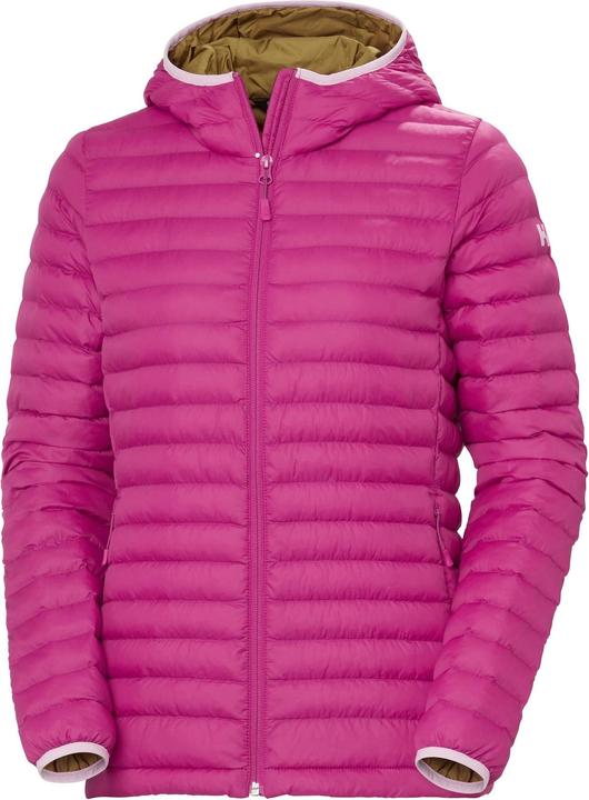 Helly Hansen W Sirdal (M)