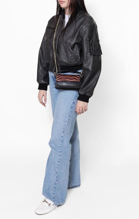 Actual product image Gave Lux Clutch bag
