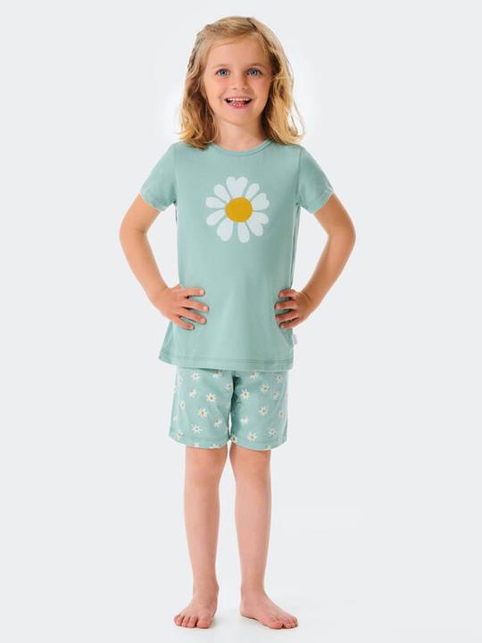 Immagine prodotto Schiesser Pigiami da bambina (104)