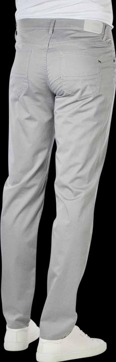 Produktbild BRAX Cadiz (Cooper New) Pant Straight Fit Silver (W35/L32)